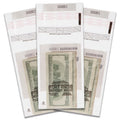 Cash Strap Bags Case of 1000 X886224