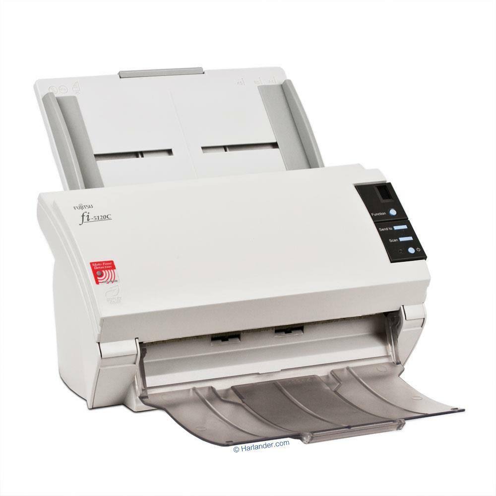 Scanner U6828