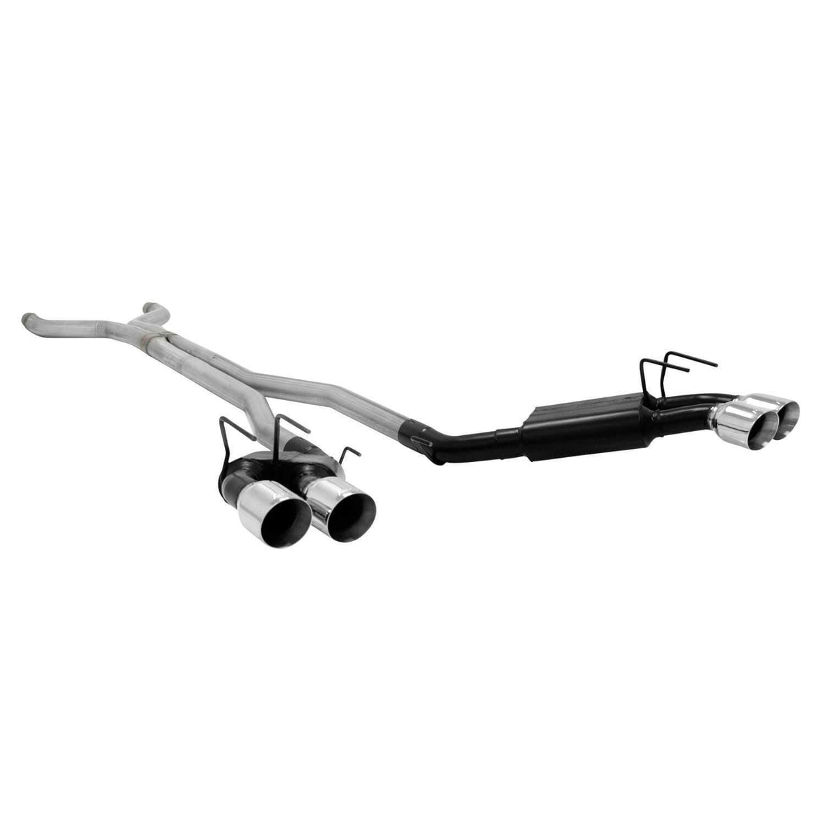 Cat Back Exhaust System Y4931