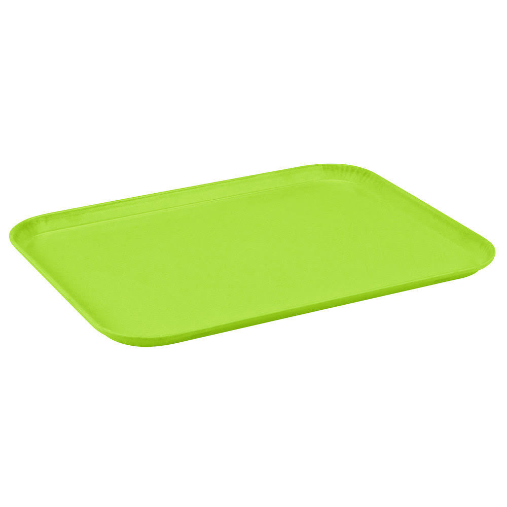 16x22 x 22x22 Fiberglass Tray R84696
