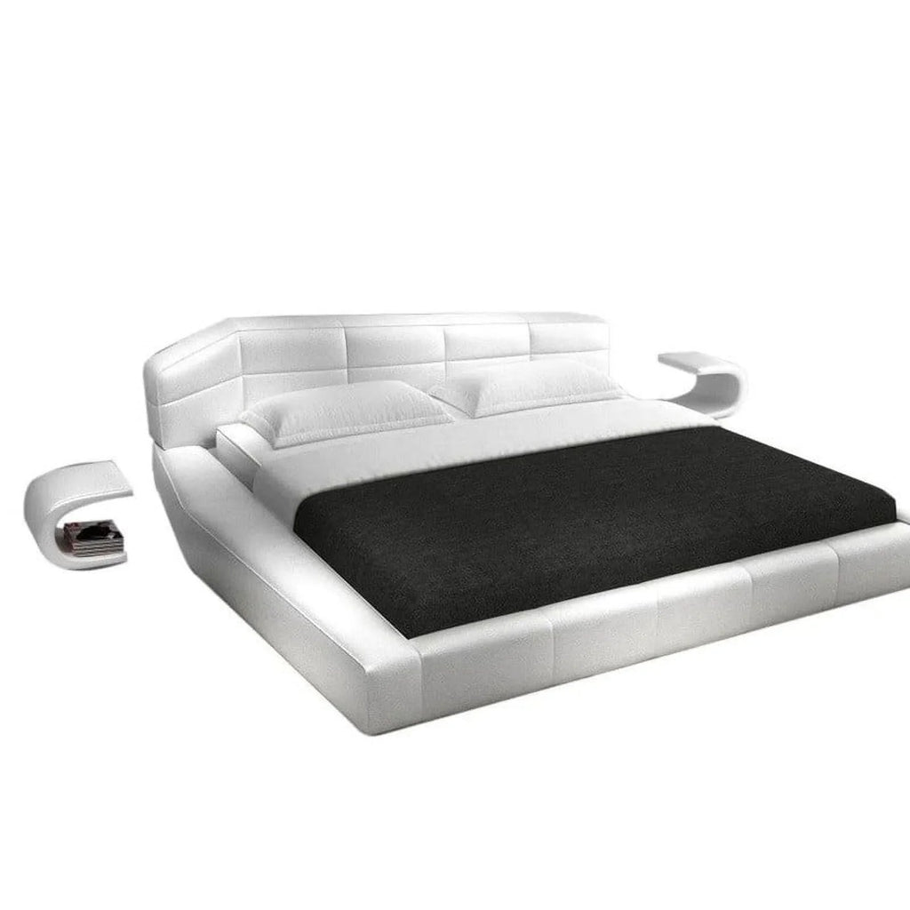 White King Size 3-Piece Bedroom Set K5462