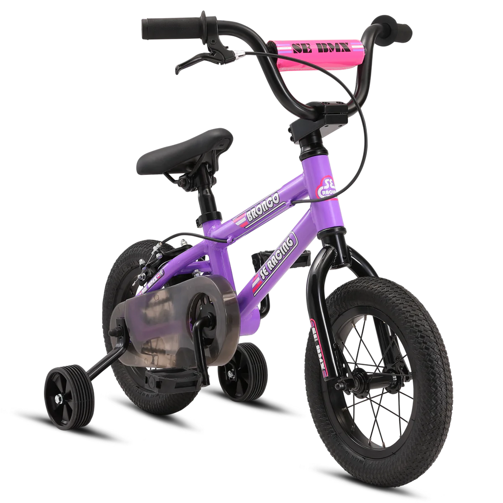 BMX Bike V2107