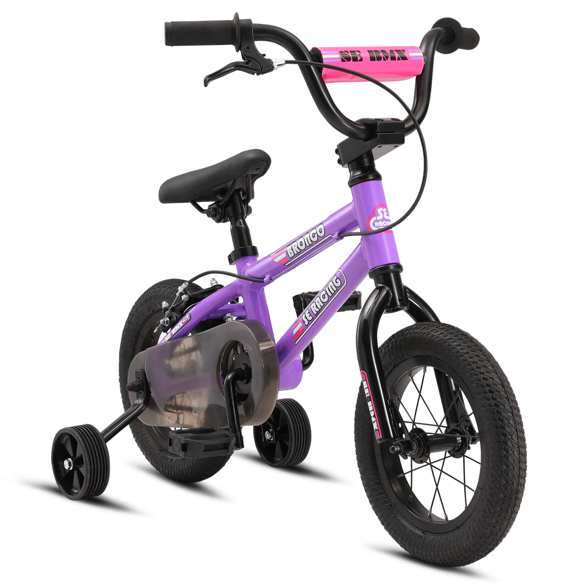 BMX Bike V2107