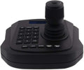 PTZ Joystick Keyboard with LCD Screen V69804