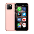 Mini Android Smartphone 1GB RAM 8GB ROM 2.5'' Quad Core 3G Z16483