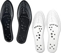 Magnetic Acupressure Massage Insoles K72119