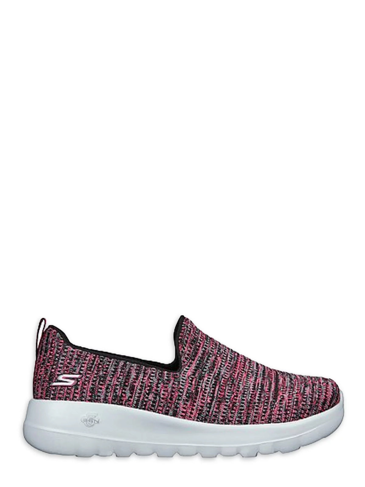 Knit Slip-On Walking Sneaker U80061