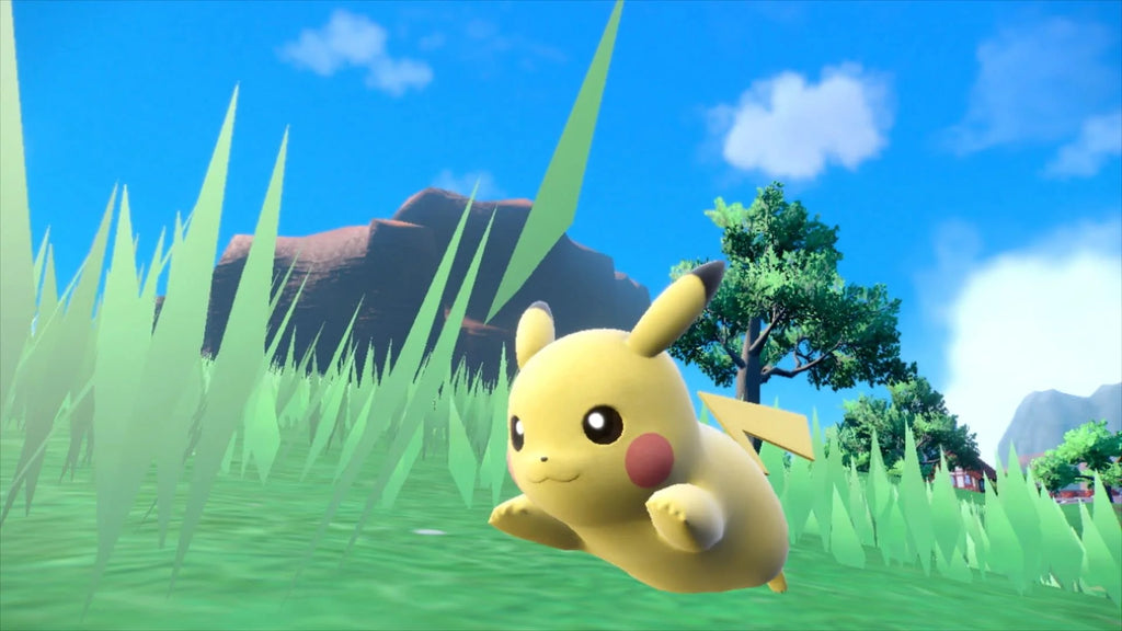 Pokemon Violet Nintendo Switch K47341