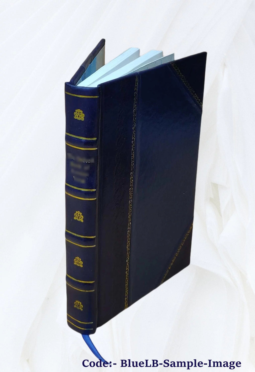 Old Books in English Literature Reviewed Leather Bound Q44421