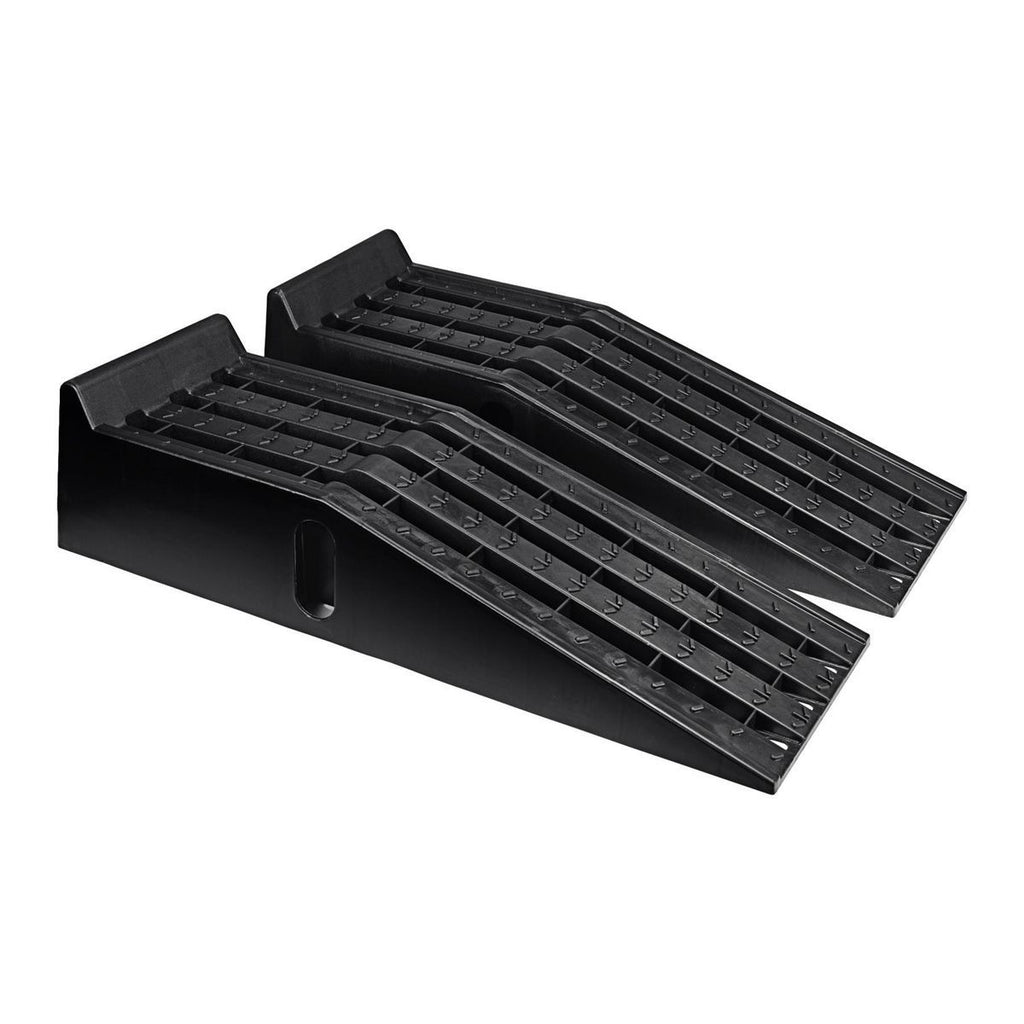 6500 lb. Capacity Portable Ramp Set, 2-Piece K501652