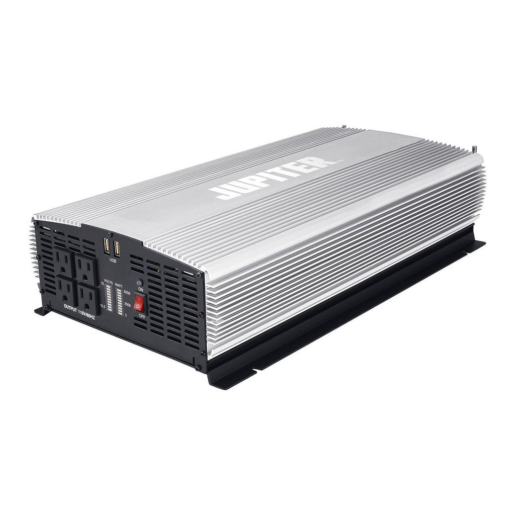 5000 Watt Modified Sine Wave Power Inverter M24649