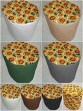 Sunflowers Coffee Maker Cover A22610