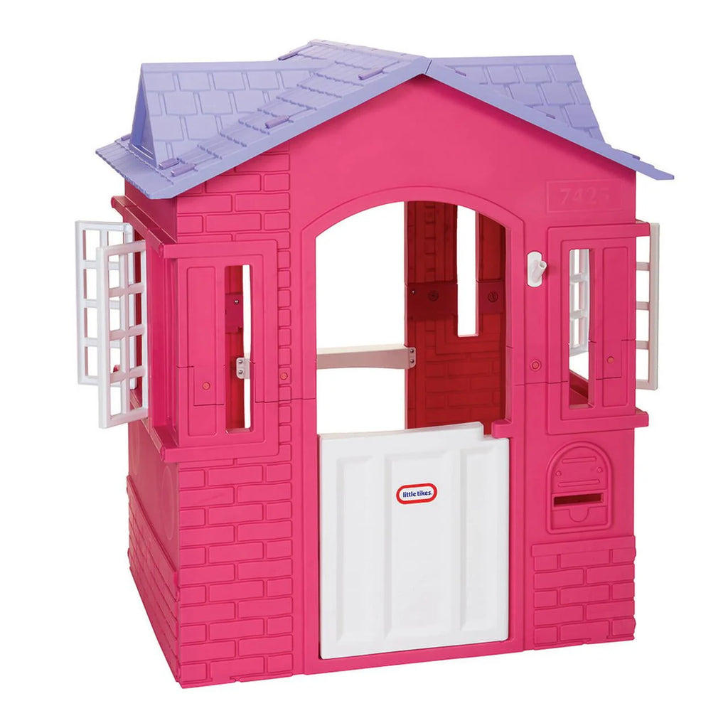 Pink Pretend Playhouse B529
