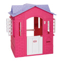 Pink Pretend Playhouse B529
