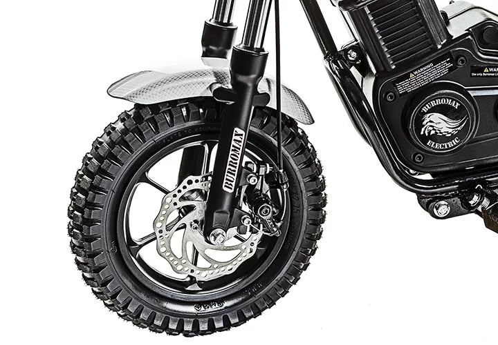 750w 36v Lithium Ion Electric Mini Bike B977761