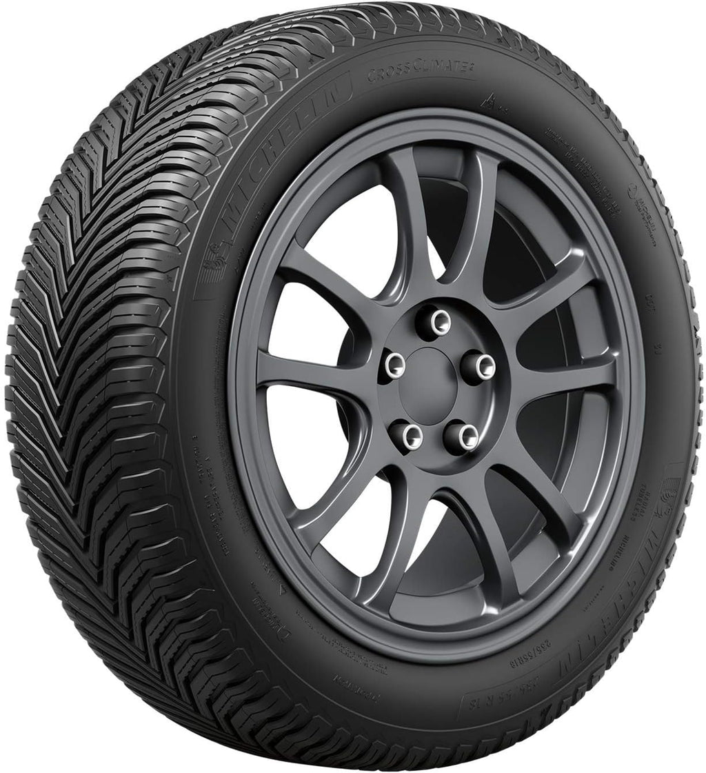 All-Season Car Tire 205/55R16 91H X745
