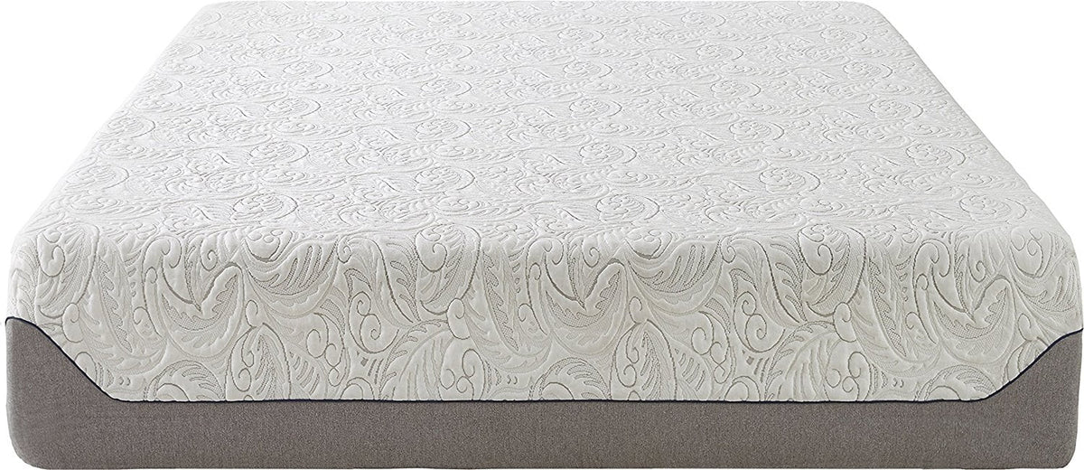 8 Gel Memory Foam Mattress Twin XL D83781