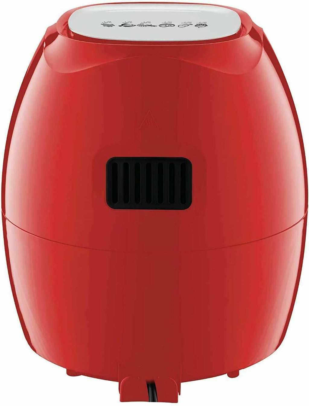 3.7-Qt. 1200 Watts Digital Air Fryer T8639