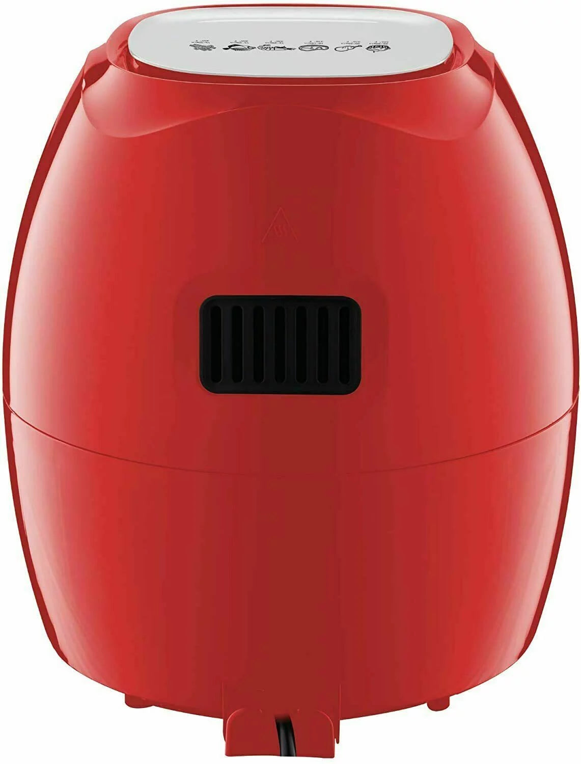 3.7-Qt. 1200 Watts Digital Air Fryer T8639