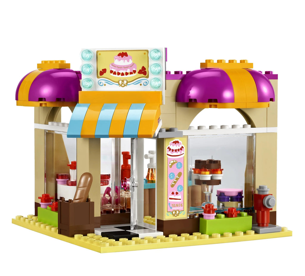 Downtown Bakery P579