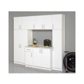 8 Piece Storage Set S281906