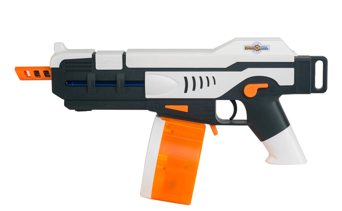 Rechargeable Battery Powered Water Bead Gel Ball Blaster Kit U15161