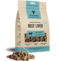 Beef Liver Freeze-Dried Dog Treats K264