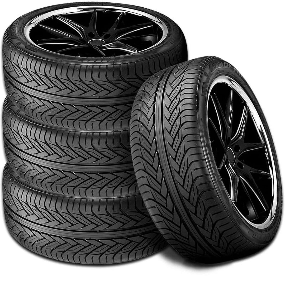 275/40ZR20 UHP Tires G695