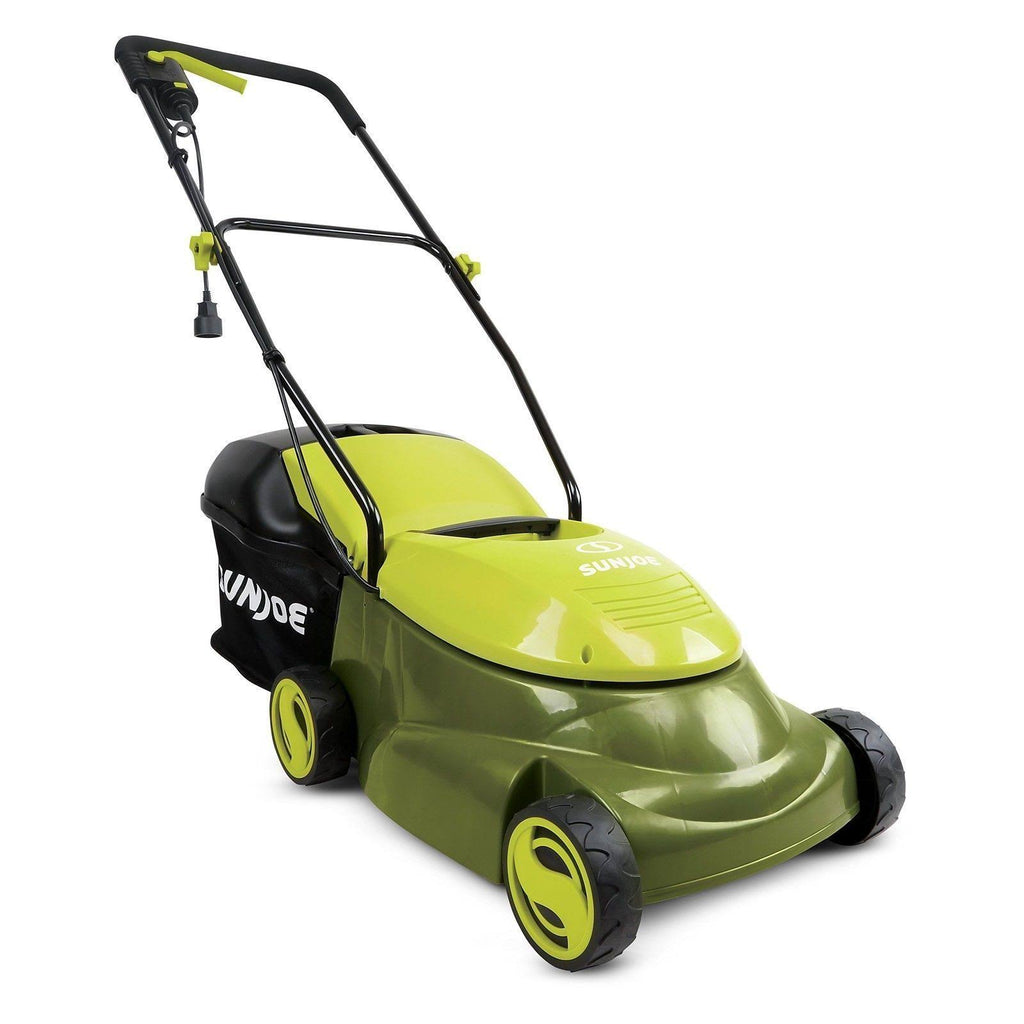 14-inch 12 Amp Electric Lawn Mower A4641