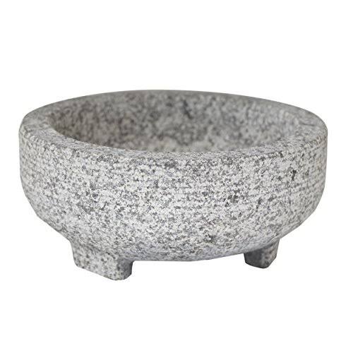 4-Cup Granite Mortar and Pestle I5056