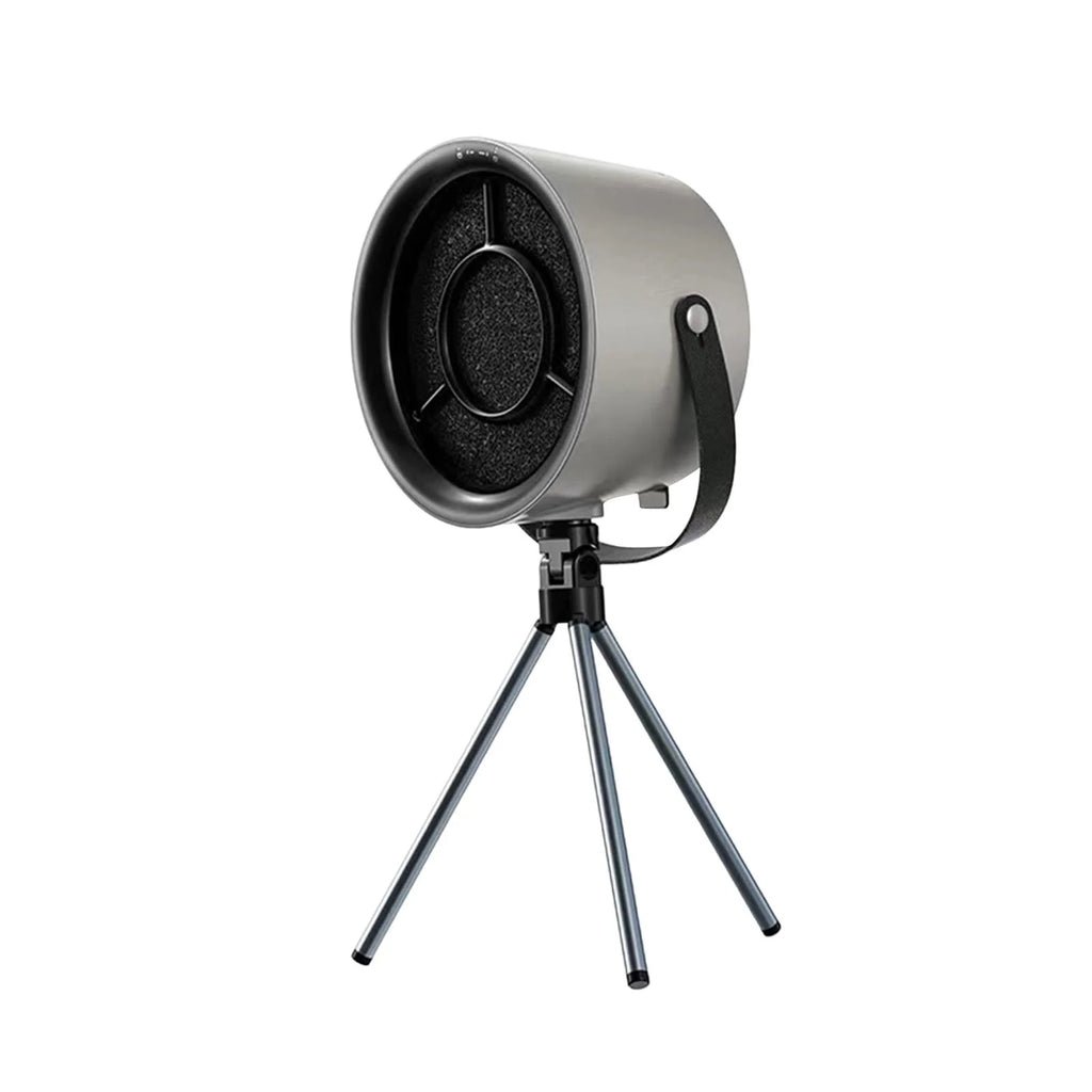 Countertop Kitchen Exhaust Fan Adjustable Angle S626