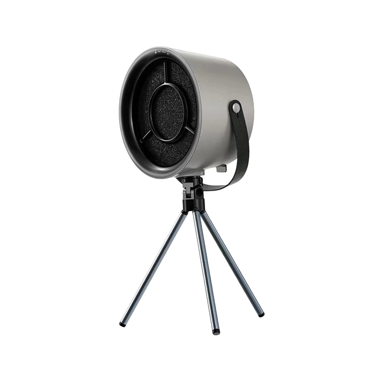 Countertop Kitchen Exhaust Fan Adjustable Angle S626