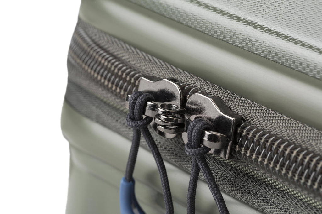Thyme Green Hardcase Roller 22 D999914
