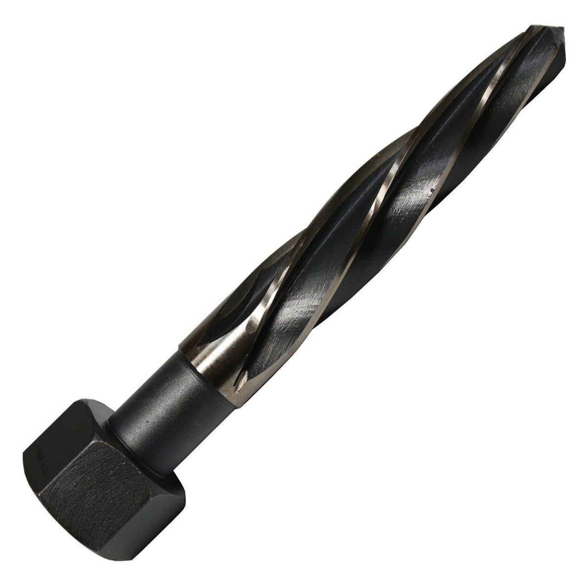 13/16x22 HSS Hex Shank Bridge Reamer E3873