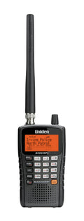 Handheld Scanner G248