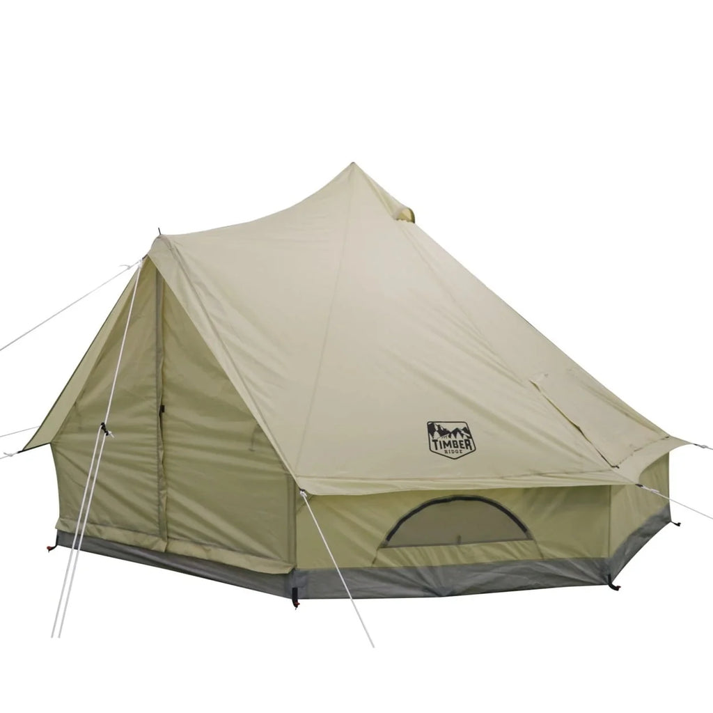6-Person Tent F27067