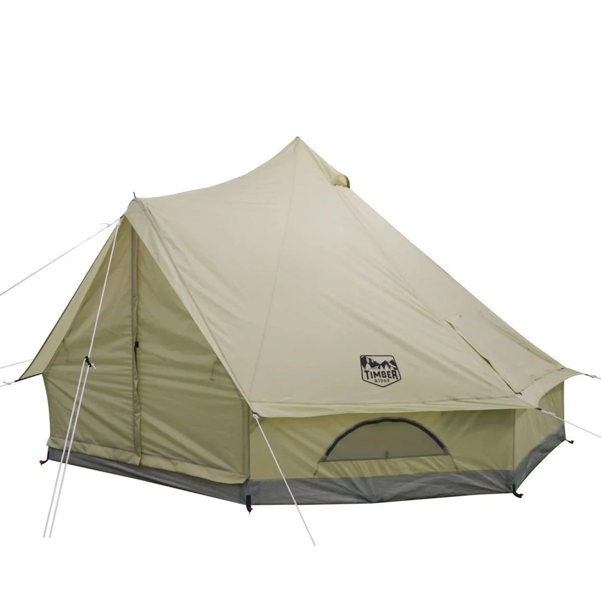 6-Person Tent F27067