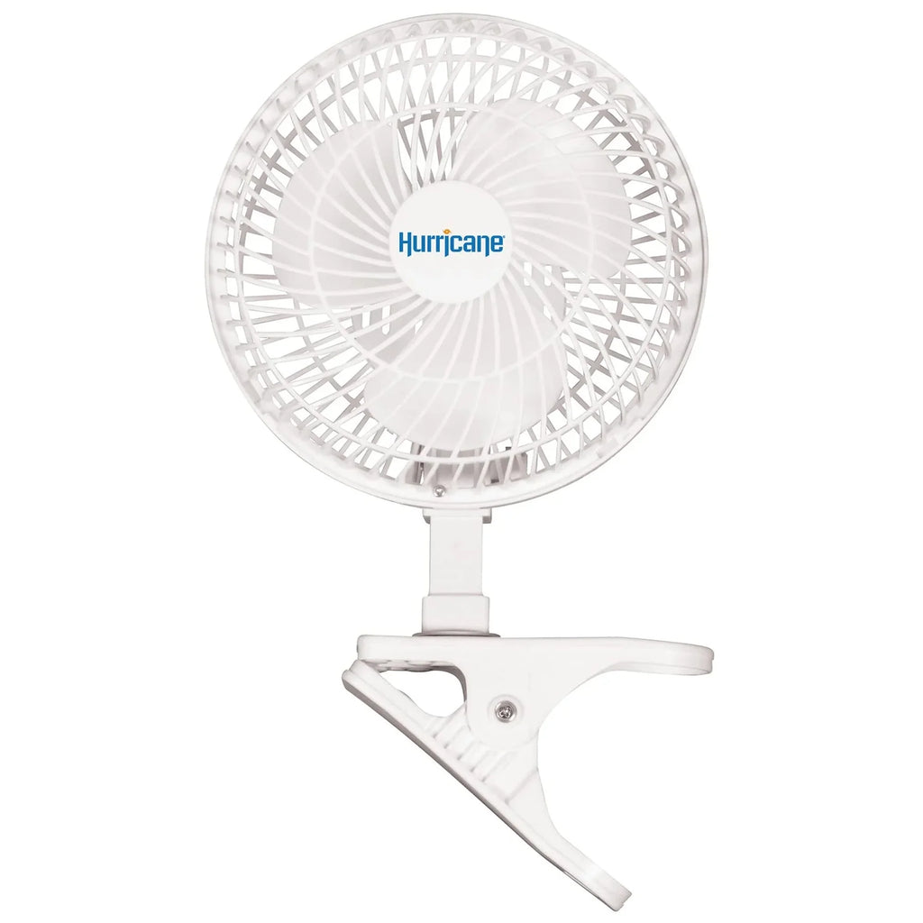 18 Inch Oscillating Wall Mount Fan White J612481