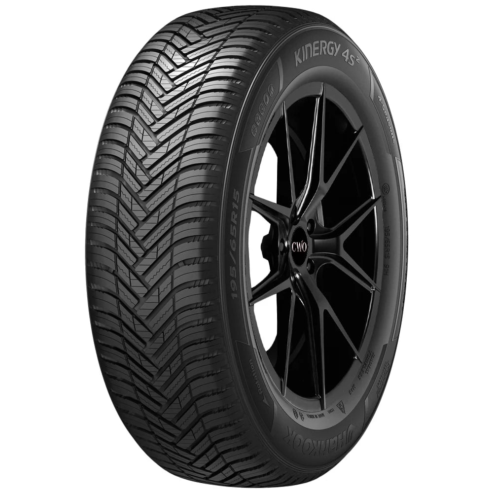 225/50R18 95W All Weather Tire A75906