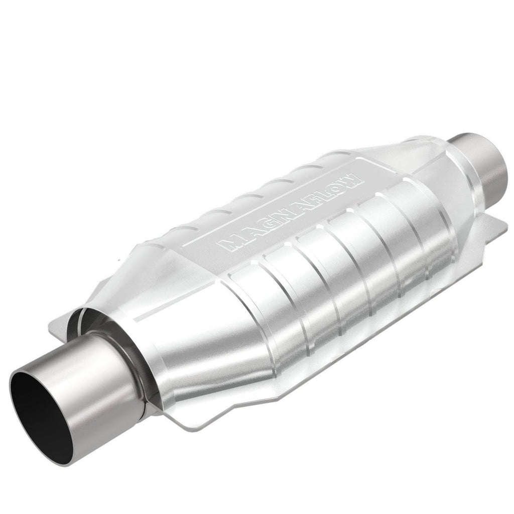 Universal Catalytic Converter V45498