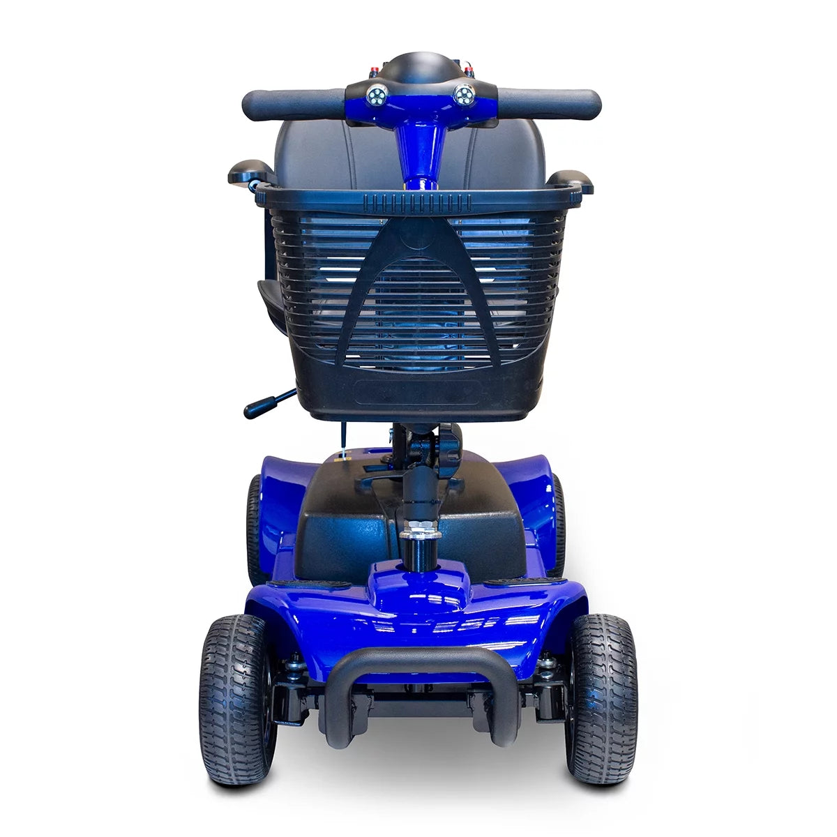 4 Wheel Electric Mobility Scooter W48182