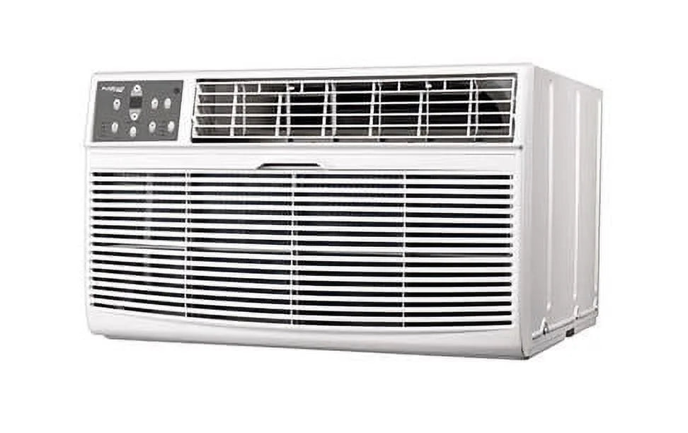 10,000 BTU 230 Volt Through-The-Wall Air Conditioner O96465