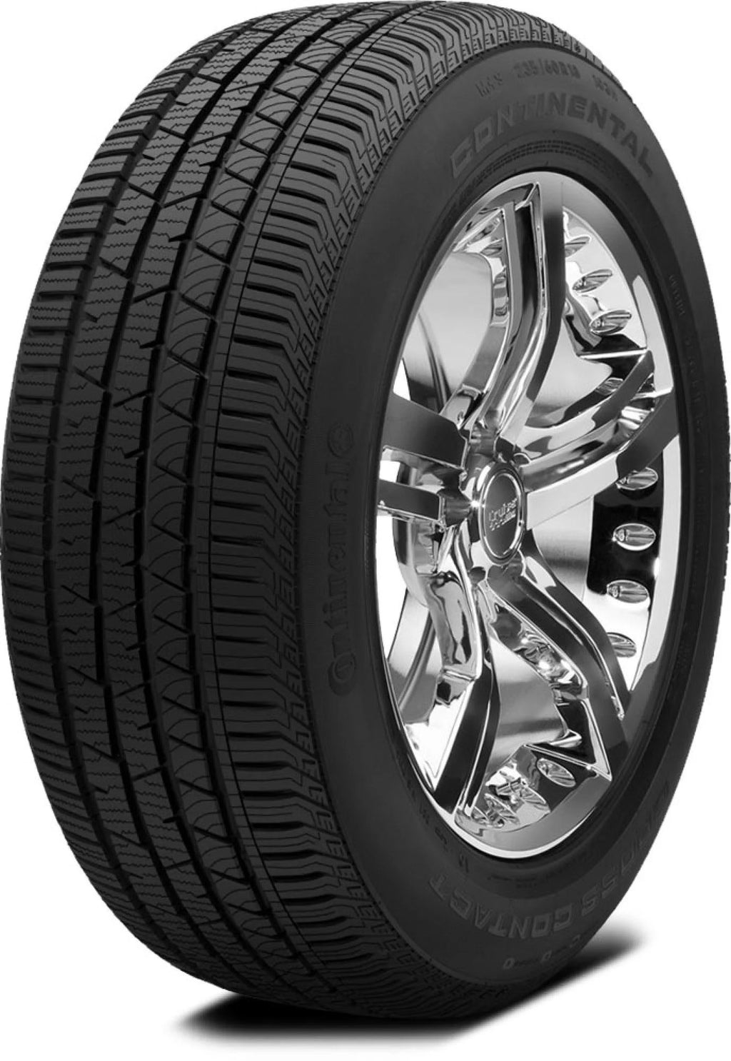 255/55R18 105H All Season Tire B4739