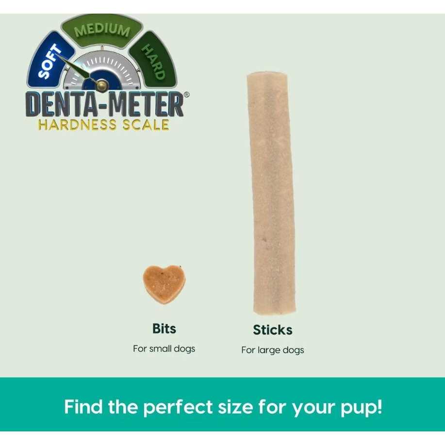 Dental Dog Treats D288