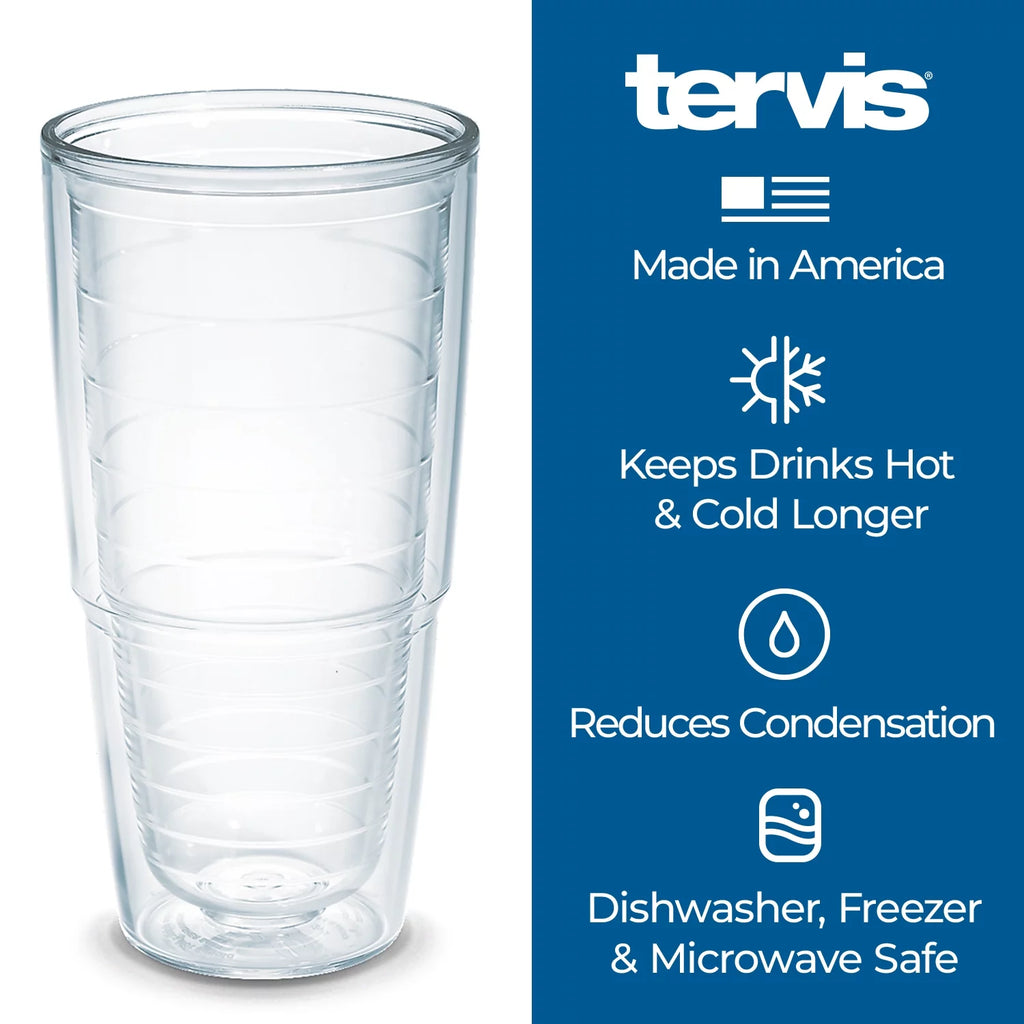 24oz Double Walled Insulated Tumbler X2522