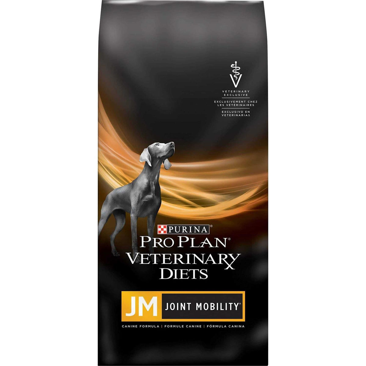 Joint Mobility Dry Dog Food K7488