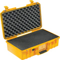 Yellow Air Case with Foam P538
