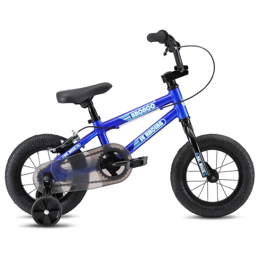 BMX Bike V2107