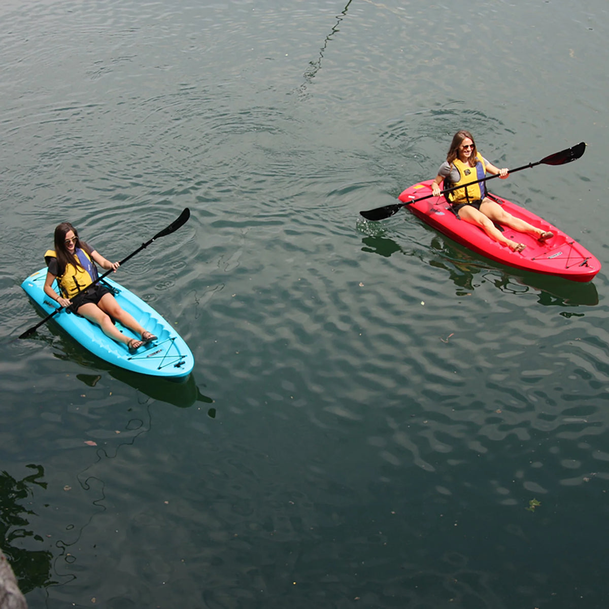Sit-on-Top Kayak K186487