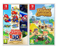 Nintendo Switch S379